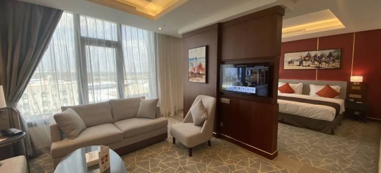 Velar旅馆酒店(Velar Inn Hotel)图片