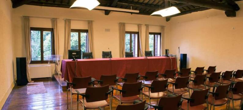 Villa Flangini 弗朗基尼别墅(Villa Flangini)图片