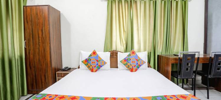 FabHotel 企业住宿(FabExpress Corporate Stays)图片