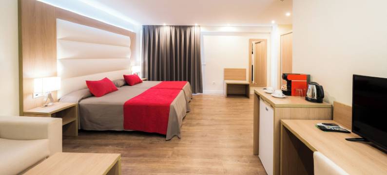 阿尔比尔花园度假村(Albir Garden Resort)图片