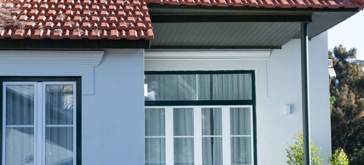 位于埃斯托里尔的一所房子(A House in Estoril - Adults Only)图片