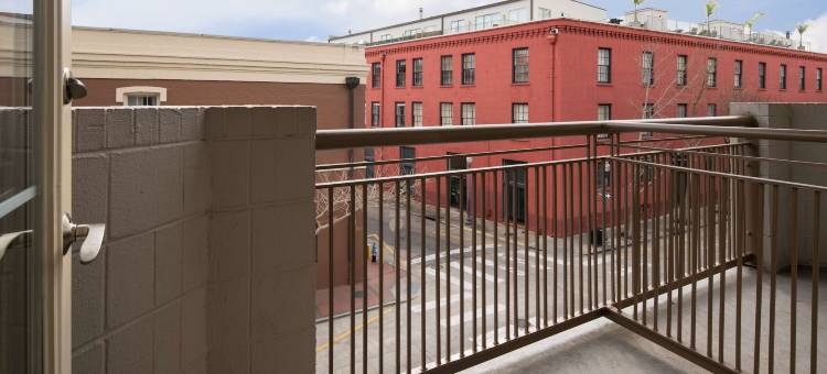 新奥尔良希尔顿安泊酒店(Embassy Suites by Hilton New Orleans)图片