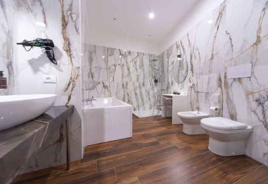 Serena Palace Superior Rooms Hotel Overview