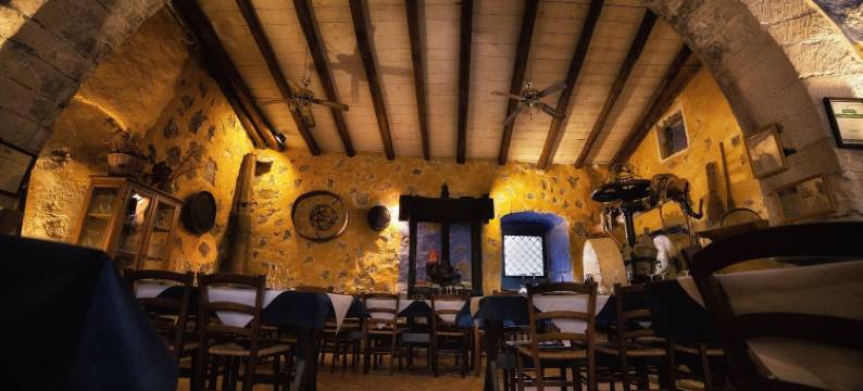 星空下民宿(- Sotto le Stelle - B&B)图片