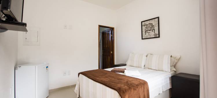 帕拉蒂四季旅馆(Pousada Quatro Estações Paraty)图片