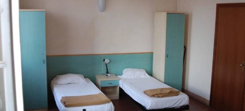 修道院旅舍(Il Chiostro Hostel and Hotel)图片