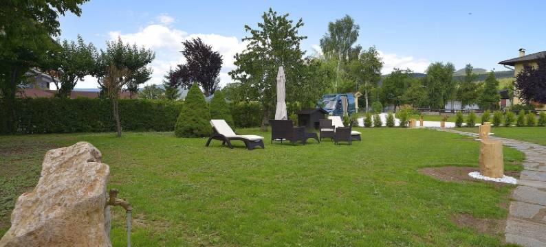 小熊布鲁诺(Piccolo Orso Bruno)图片