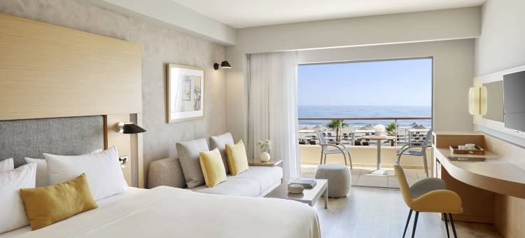 米诺亚宫殿度假村(Minoa Palace Resort)图片