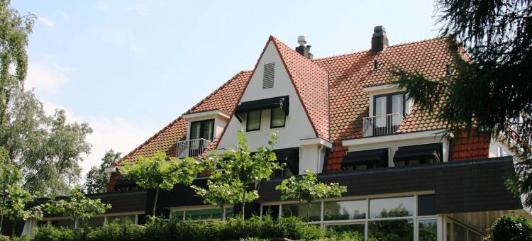 弗莱彻酒店(Fletcher Hotel Restaurant Sallandse Heuvelrug)图片