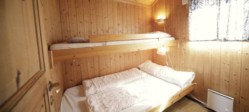 梭兰德特费利森特尔酒店(Sørlandet Feriesenter)图片