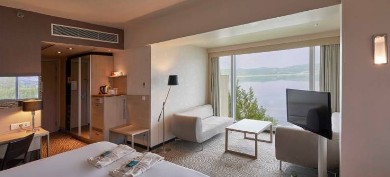 里士满诺健康Spa酒店 - 限成人酒店(Richmond Nua Wellness -Spa)图片