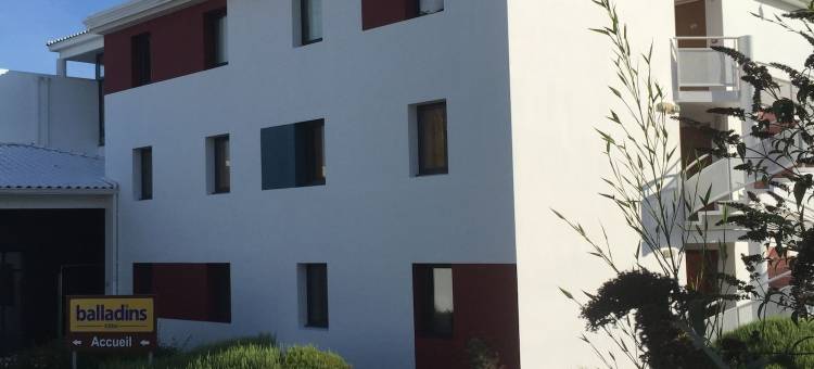 基里亚德南拉罗契尔艾尔直营酒店(Kyriad Direct la Rochelle Sud - AYTRÉ)图片
