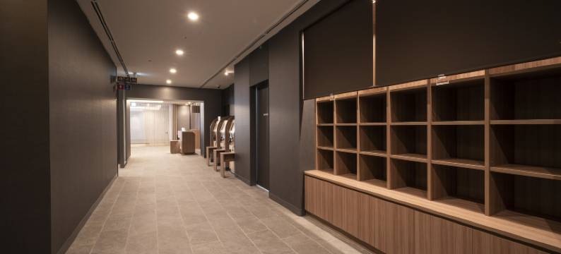 华盛顿R&B酒店-博多站前2馆(Washington R&B Hotel Hakata Ekimae 2)图片