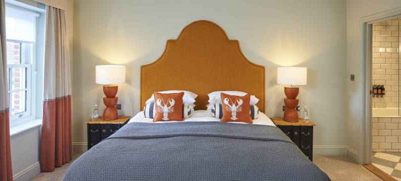 杜文浦耳酒店(Hotel du Vin Poole)图片