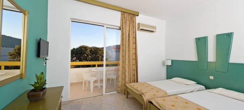 特力安塔酒店公寓(Trianta Hotel Apartments)图片