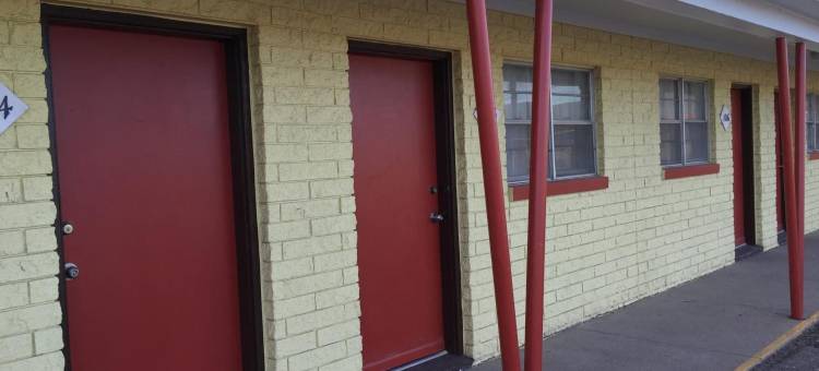 黑斯廷斯旅馆(Hastings Inn)图片