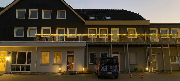 BESOTEL Mettmann and Erkrath - 20 Apartments图片