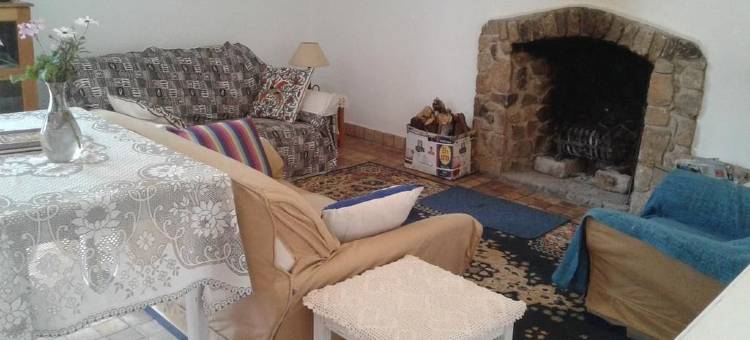 帕斯小屋(Paz Cottage)图片