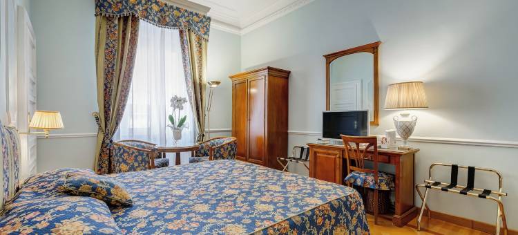 Cellini酒店(Hotel Cellini)图片