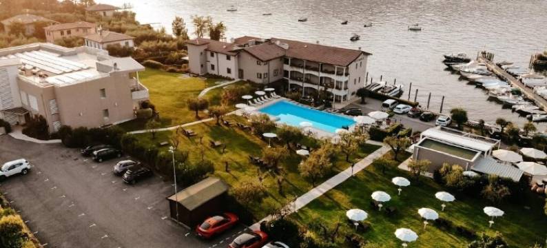 贝拉酒店及餐厅(BELLA HOTEL & LEISURE)图片