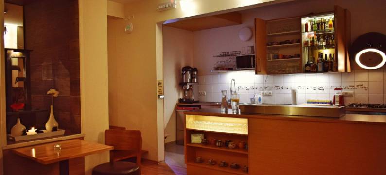 爵士酒店(Hotel Jazz - by Keflavik Airport - Reykjavik - Iceland)图片