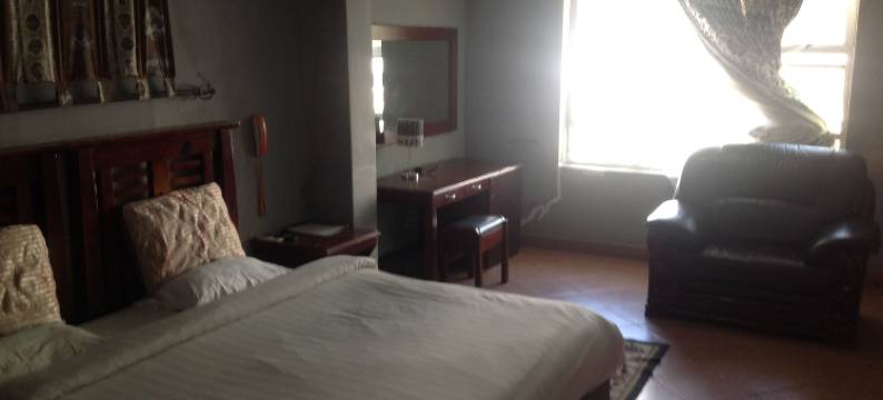 莱特酒店(Rite Inn)图片