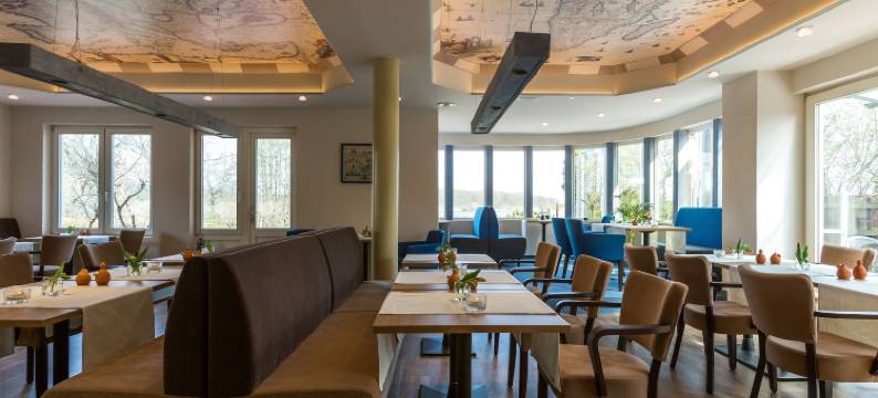 阿木福利森系酒店(Hotel am Fleesensee)图片