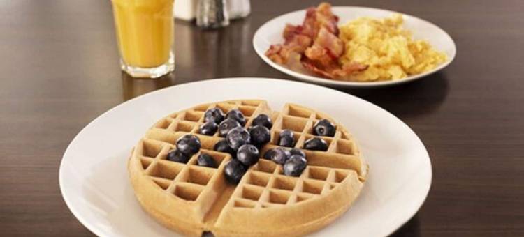 奥德萨I-20 美茵斯坦套房酒店(MainStay Suites Odessa I-20)图片