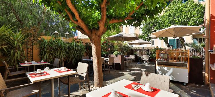 普罗旺斯酒店(Hôtel Provençal)图片
