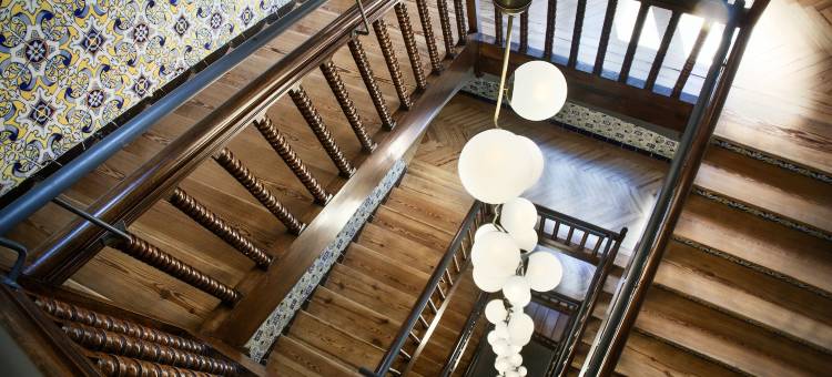 One Shot 富尔图尼(One Shot Fortuny)图片