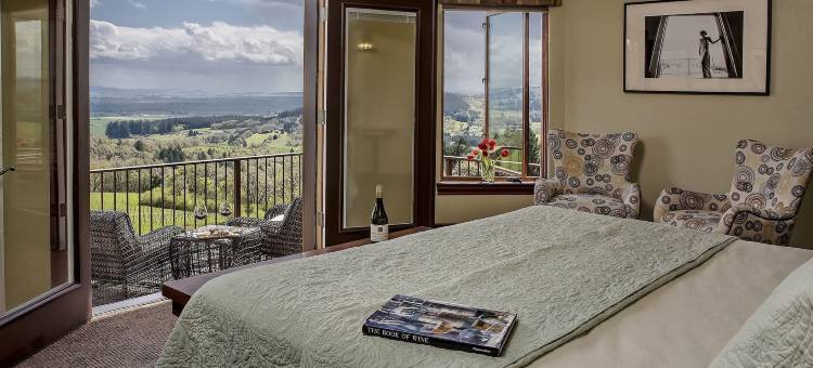 青年堡山酒店(Youngberg Hill)图片