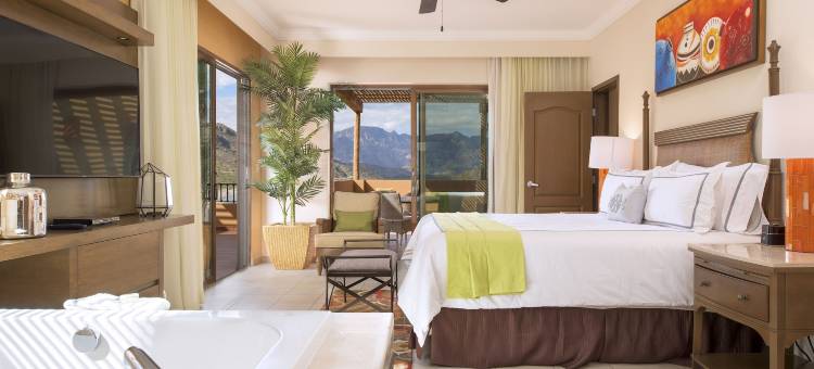 洛雷托群岛德尔帕尔玛别墅(Villa del Palmar at the Islands of Loreto)图片