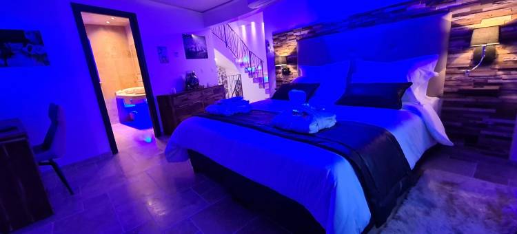 情侣房La Garçonn'hyeres(Loveroom la Garçonn'Hyères)图片