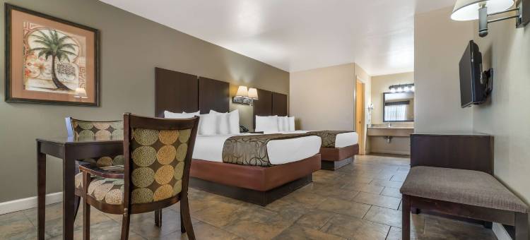 贝斯特韦斯特海岛酒店(Best Western Padre Island)图片