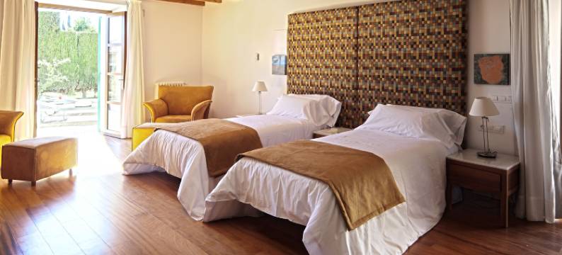 萨卡巴那水疗酒店 - 限成人(Sa Cabana Hotel & Spa - Adults Only)图片