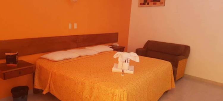 阿克洛斯公园酒店(Hotel Arcos del Parque)图片
