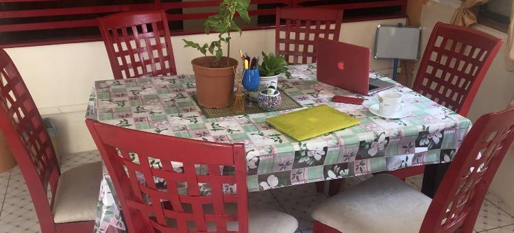 瑜伽民宿(Yogi-Homestay)图片