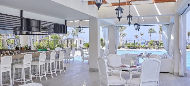 杰斯水晶阿勒马扎湾酒店(JAZ Elite Crystal, Almaza Bay)图片