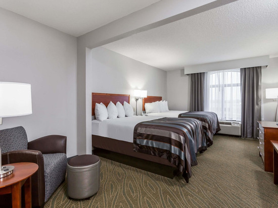 切萨皮克蔚景温德姆酒店