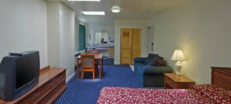 奥克斯纳德怀尼米港美洲最佳价值酒店(Americas Best Value Inn-Oxnard/Port Hueneme)图片