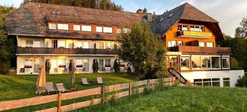 坦霍夫旅游酒店(Hotel Tannhof)图片