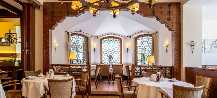 阿沙芬堡霍夫旅游旅馆酒店(Trip Inn Aschaffenburger Hof)图片