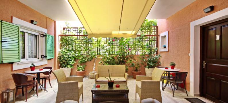 芦荟华丽套房公寓(Aloe Luxury Apartments)图片