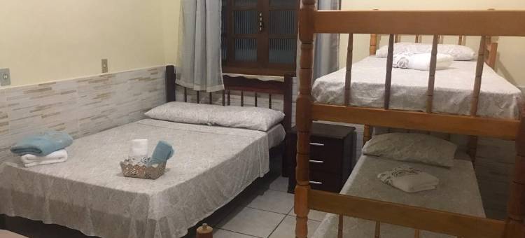 比亚旅馆 - 潘哈(Hospedagem Econômica by Bia)图片