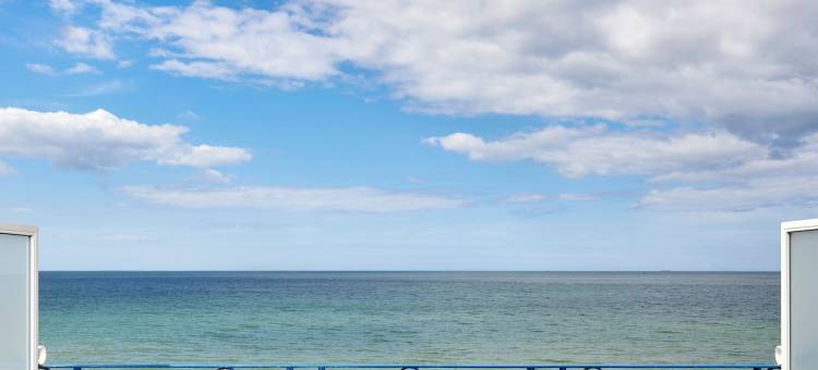 美憬阁格兰德卡布格大酒店(Le Grand Hôtel Cabourg - MGallery)图片