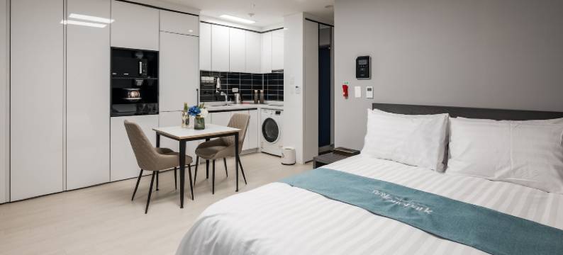 海洋公园酒店(Bayone Park)图片