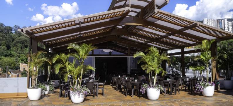 圣迭戈贝斯特韦斯特优质酒店(Best Western Plus Hotel Sandiego)图片