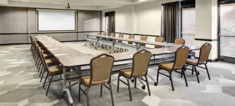 里士满树木园凯悦嘉轩酒店(Hyatt Place Richmond Arboretum)图片