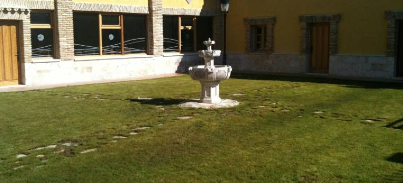 菲雷拉乡村别墅酒店旅馆(Villa Ferrera Posada Rural)图片