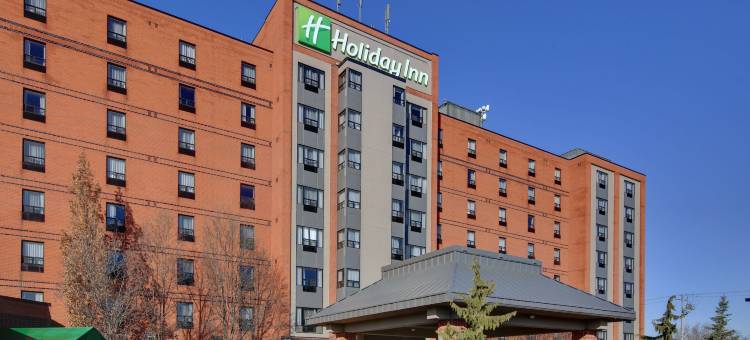 Holiday Inn & Suites 温莎(大使桥) by IHG(Holiday Inn & Suites Windsor (Ambassador Bridge) by IHG)图片